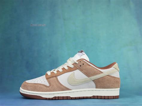 nike dunk sail fossil|Nike Dunk Low Medium Curry, Sail and Fossil Colorway .